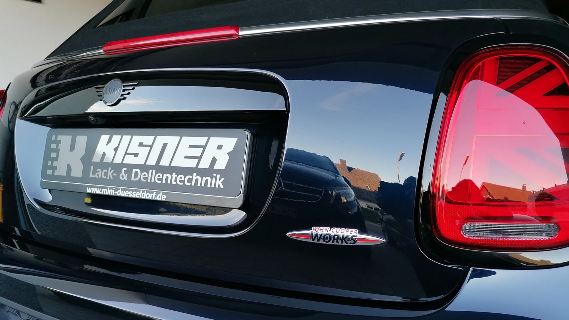 Kisner Dellentechnik