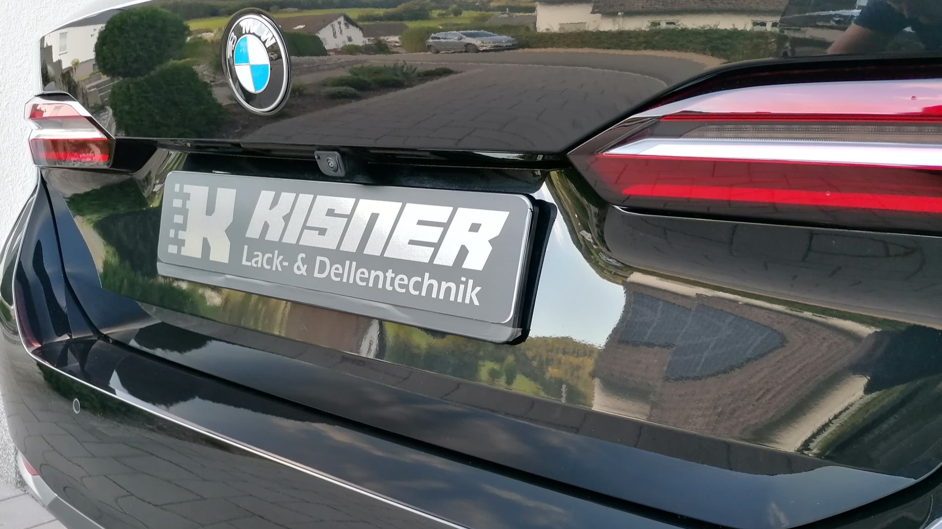 Kisner Dellentechnik