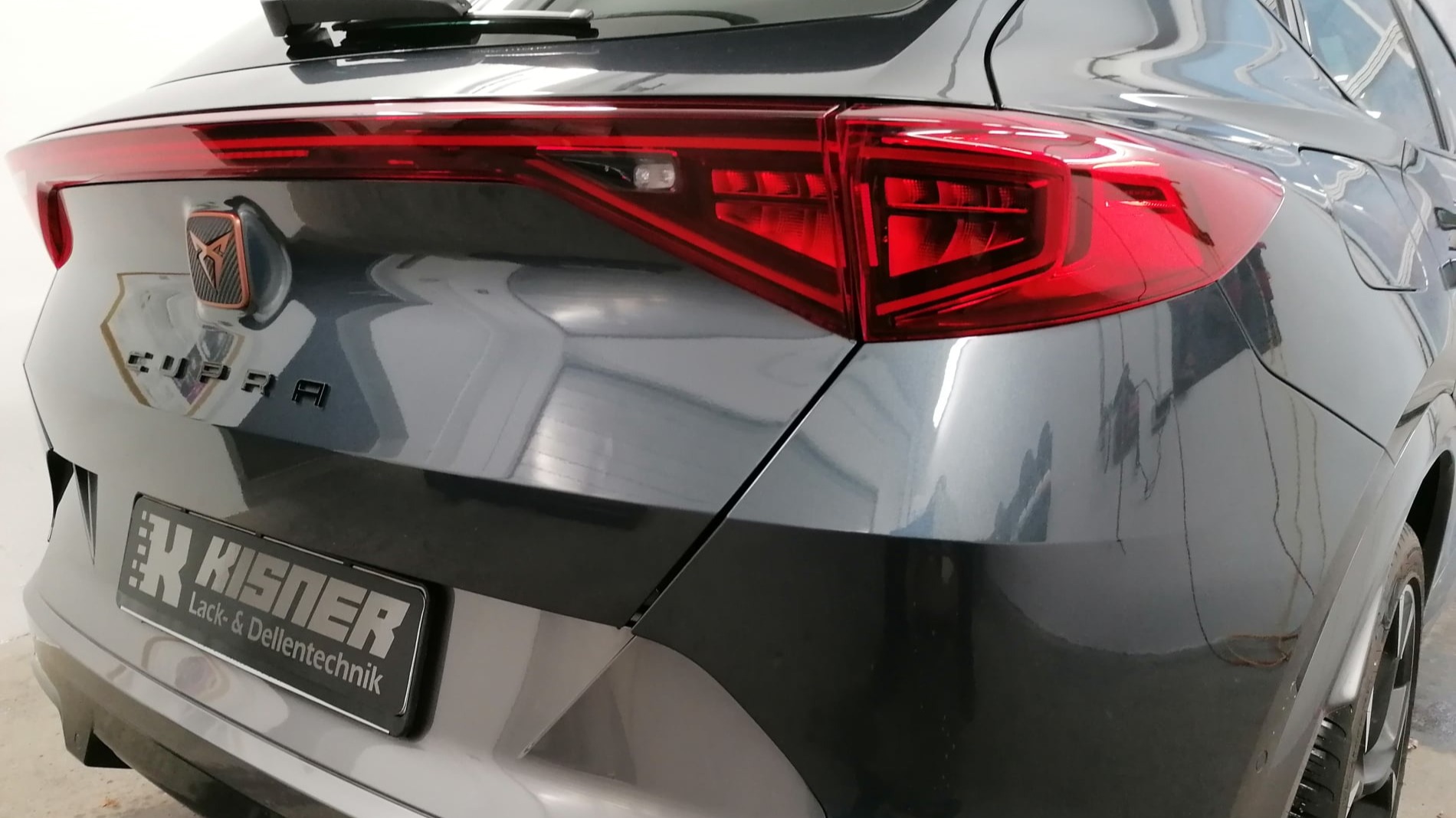 Kisner Dellentechnik