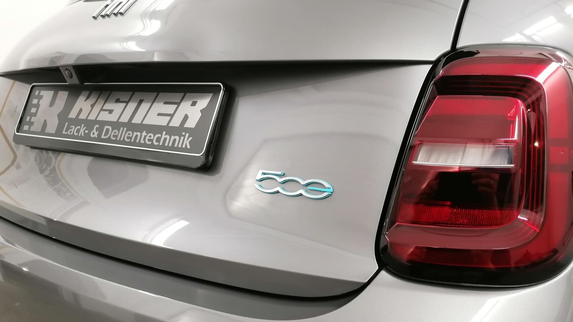 Kisner Dellentechnik