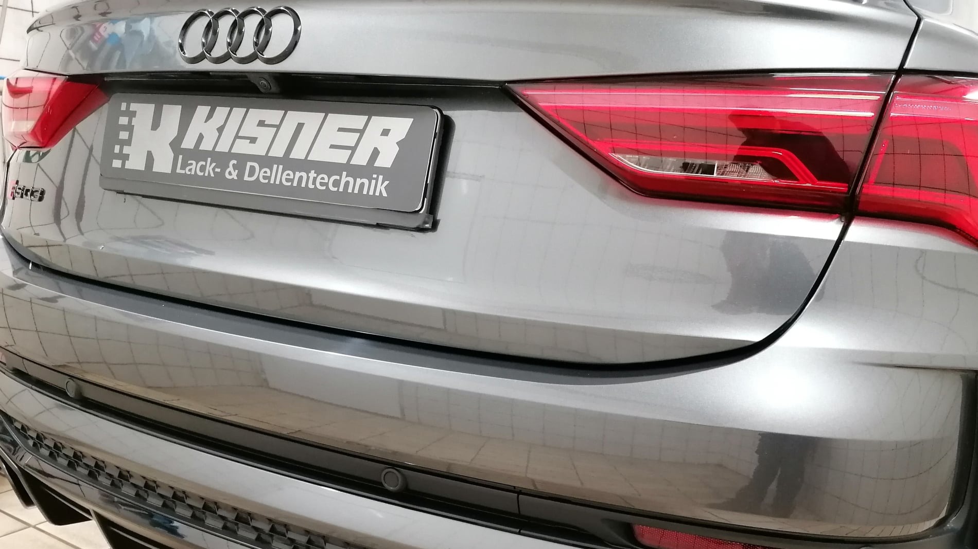Kisner Dellentechnik