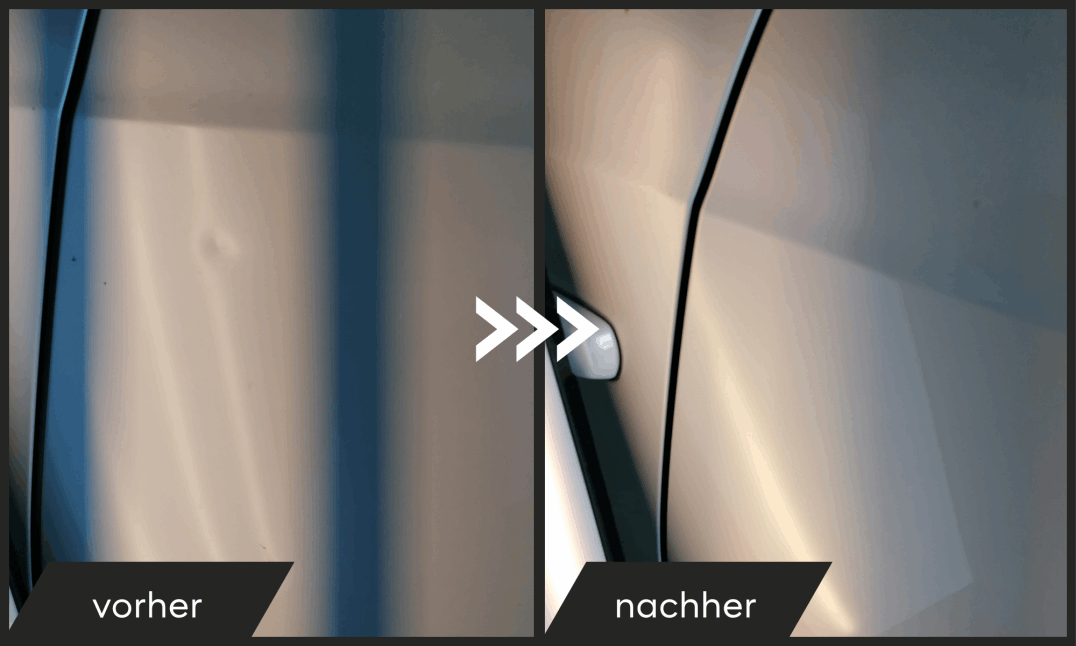 Dellentechnik 