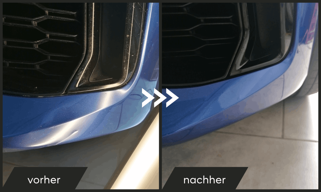 Dellentechnik 