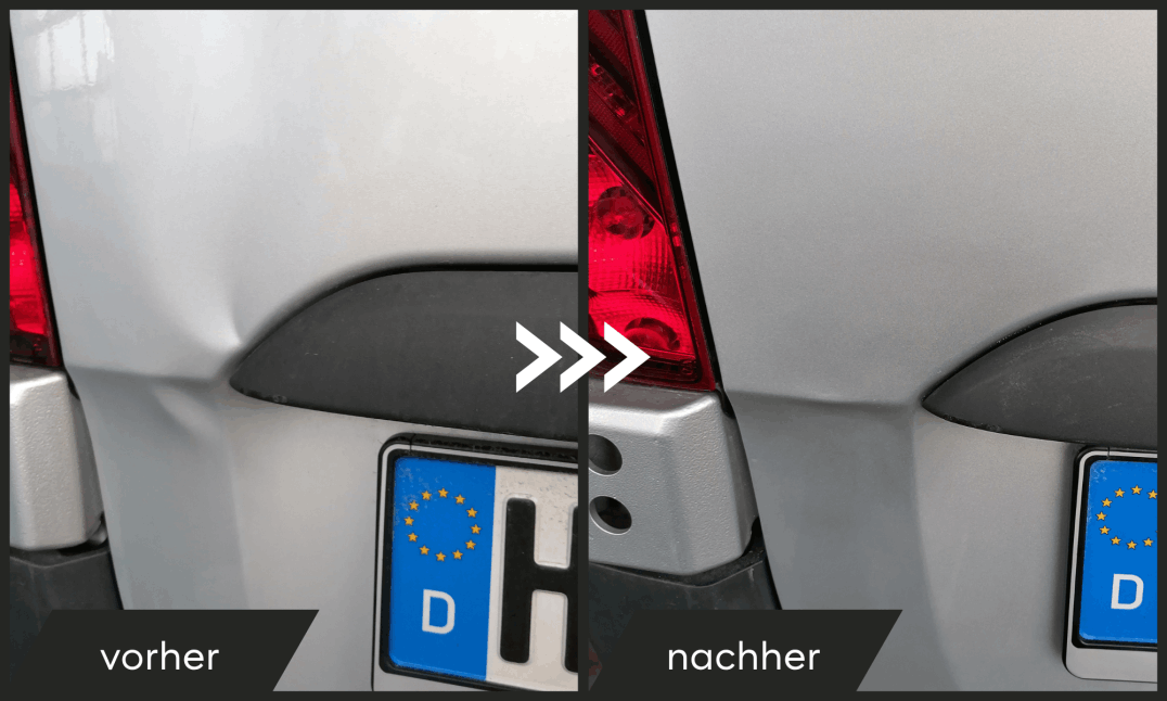Dellentechnik 