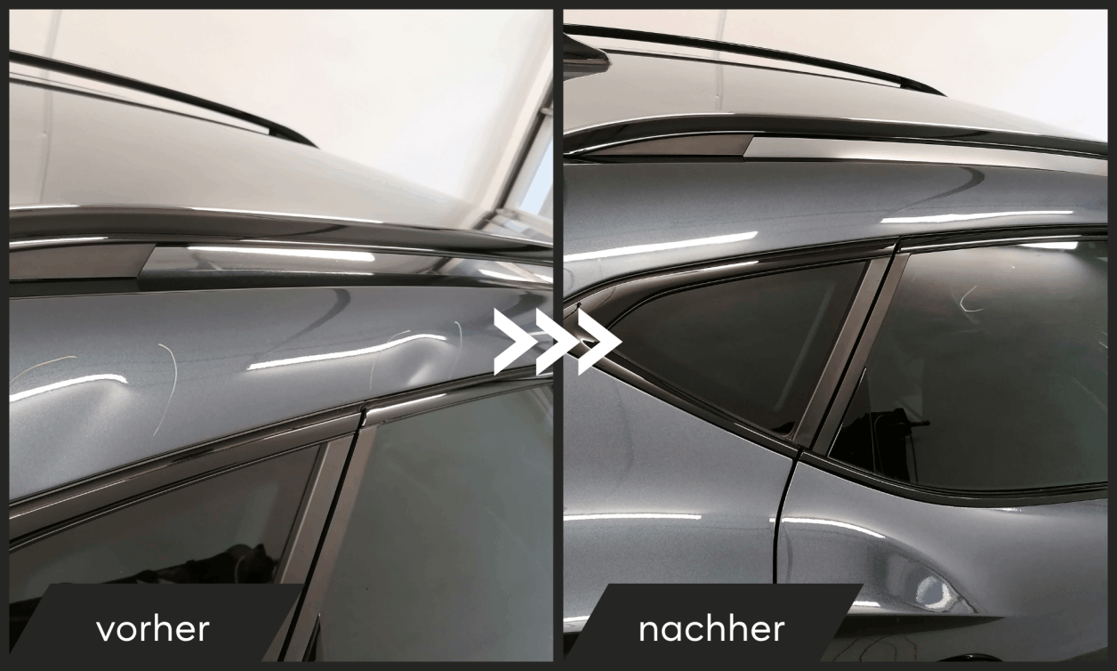 Dellentechnik 