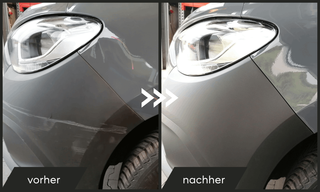 Dellentechnik 