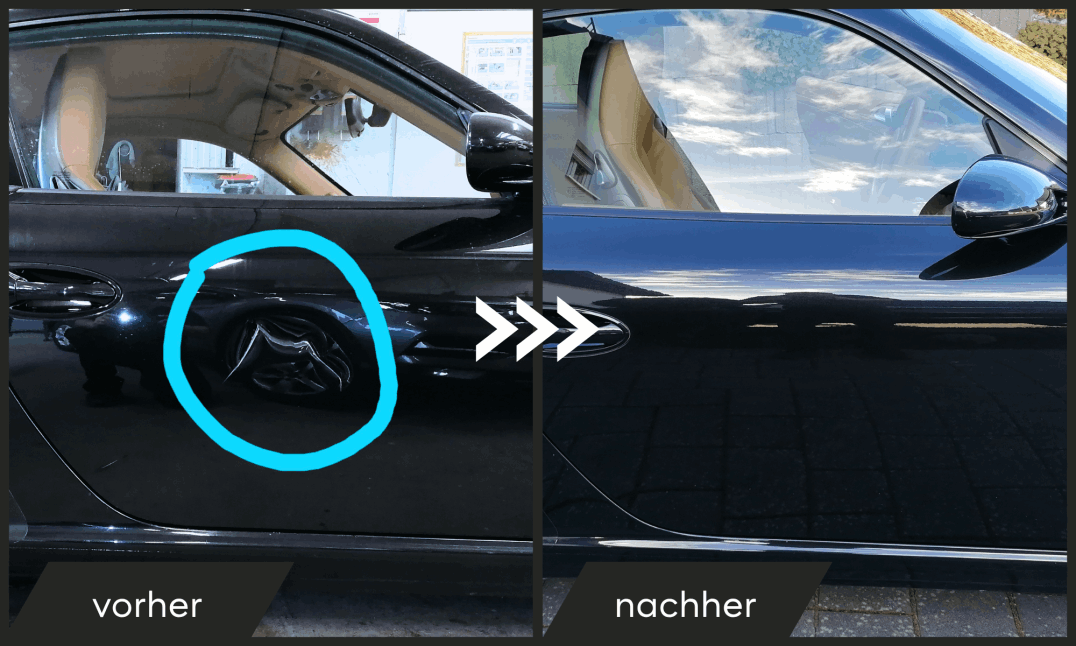 Dellentechnik 