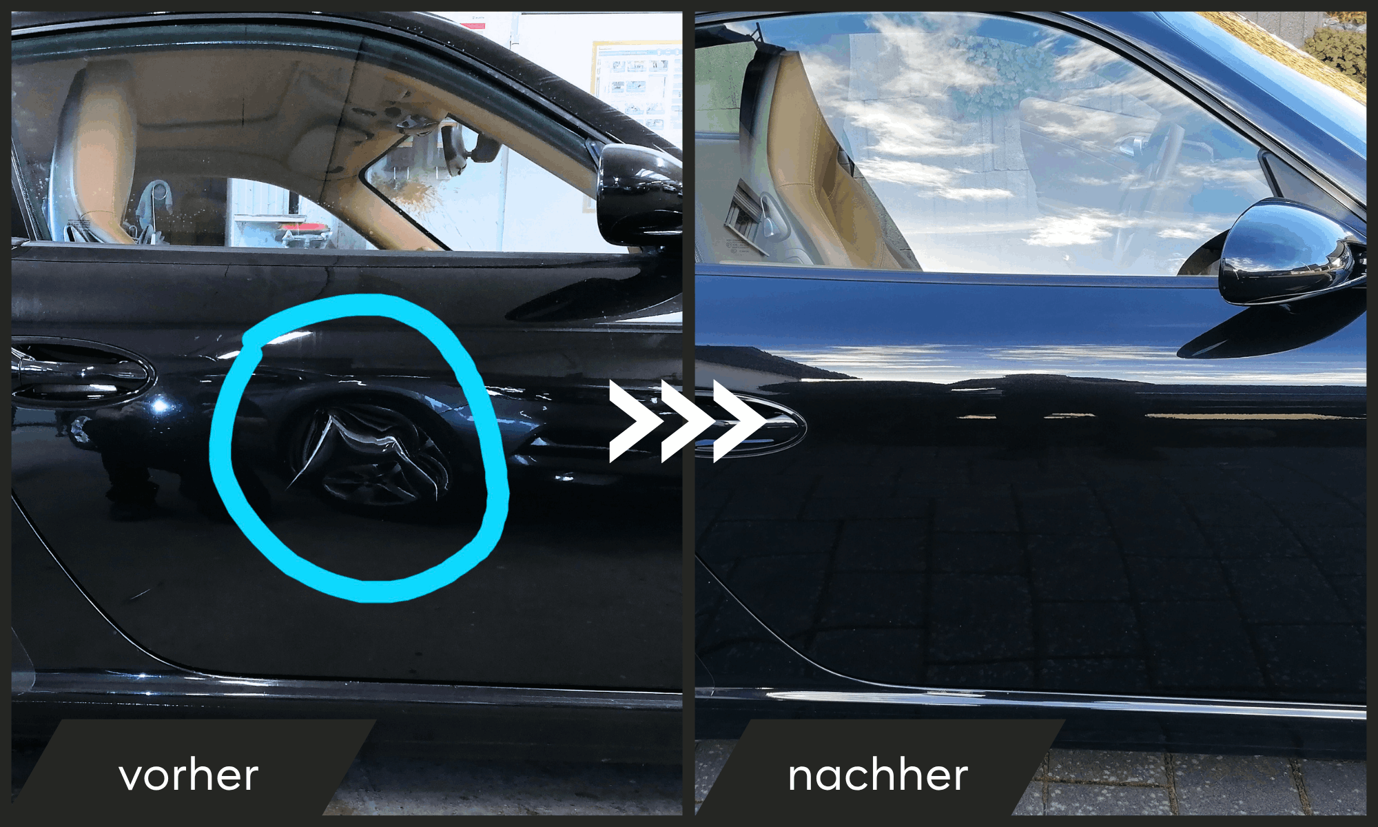 Dellentechnik 