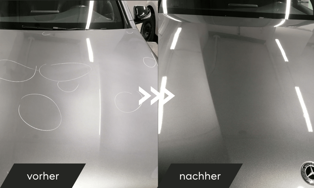 Dellentechnik 