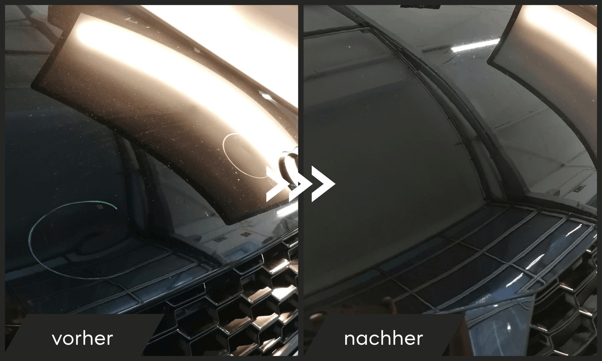 Dellentechnik 