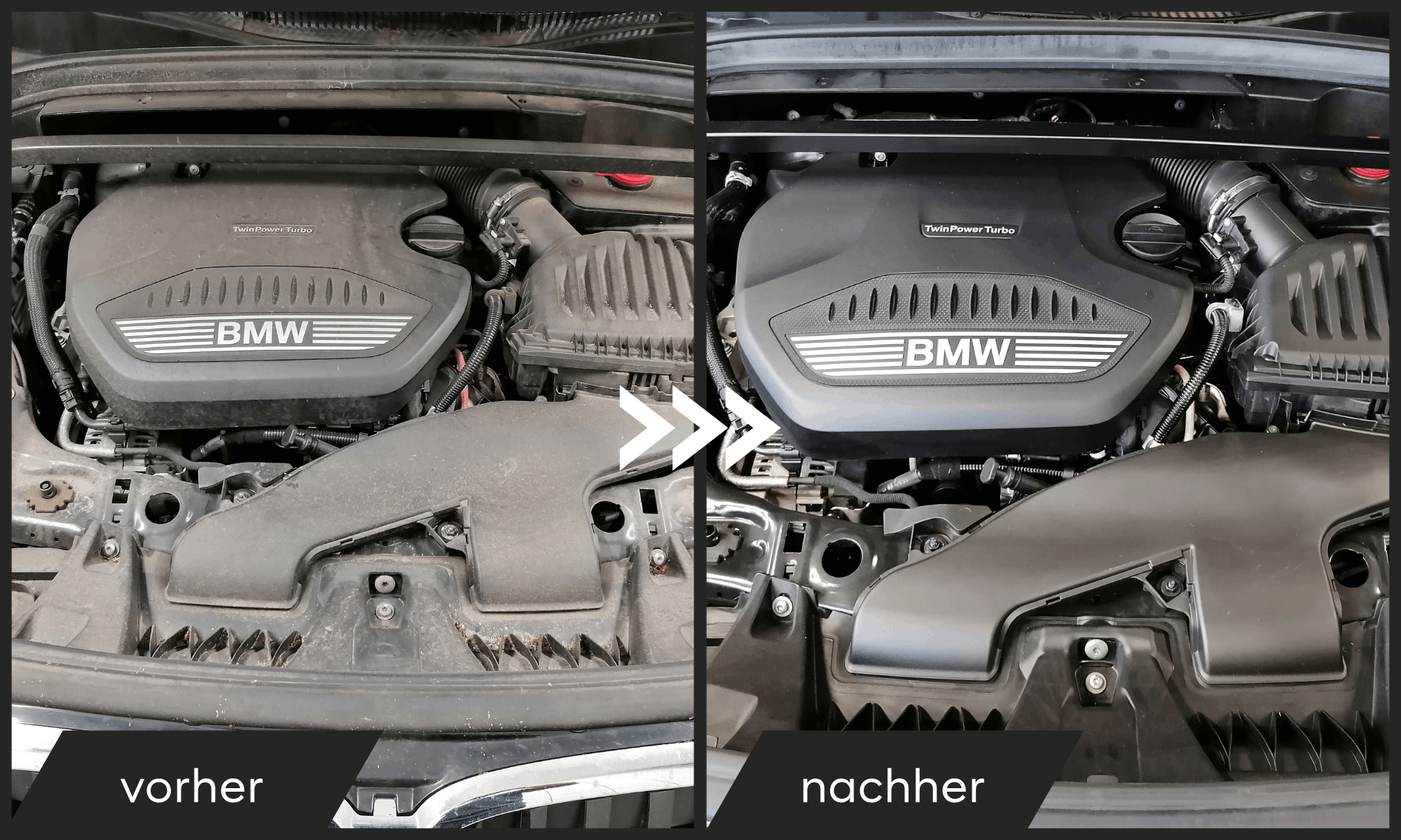 Dellentechnik 